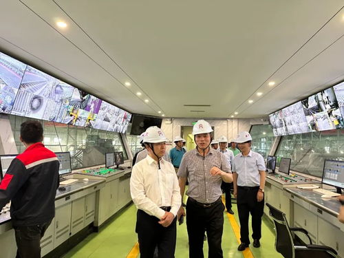 錢建超 踐行服務初心，為梁平企業家紓困解難
